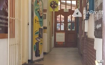 Prenajmem obchodno - kancelárske priestory v Nitre  55m2 - 550.-/mes.