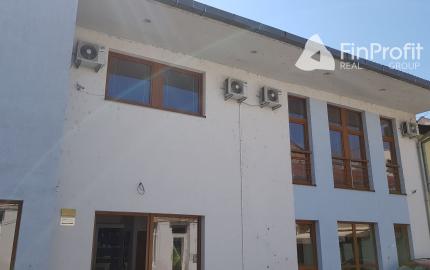 Predám polyfunkčný objekt Nitra vhodný na všetky činnosti.