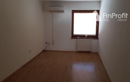 Predám polyfunkčný objekt Nitra vhodný na všetky činnosti.