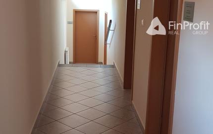 Predám polyfunkčný objekt Nitra vhodný na všetky činnosti.