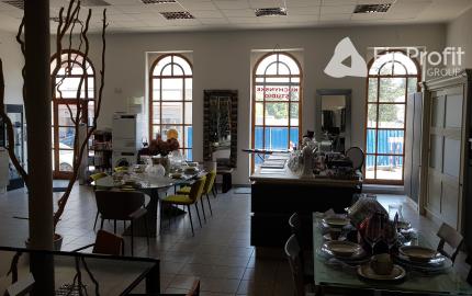 Predám polyfunkčný objekt Nitra vhodný na všetky činnosti.