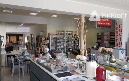 Predám polyfunkčný objekt Nitra vhodný na všetky činnosti.