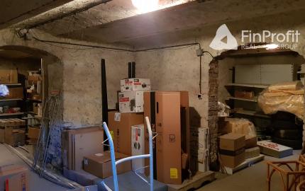 Predám polyfunkčný objekt Nitra vhodný na všetky činnosti.