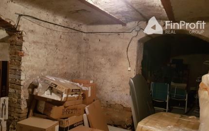 Predám polyfunkčný objekt Nitra vhodný na všetky činnosti.