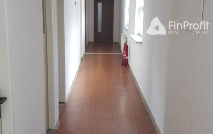 Prenajmem halu Nitra - Horné Krškany.