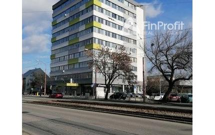 Kancelária s parkovacím miestom zdarma na prenájom - 15,6 m2, Račianska ul.