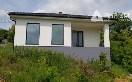 Predám RD Nitra - Štitáre - novostavba.