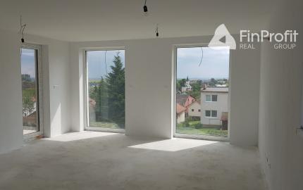 Predám RD Nitra - Štitáre - novostavba.