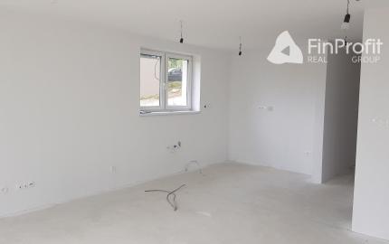 Predám RD Nitra - Štitáre - novostavba.