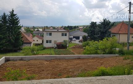 Predám RD Nitra - Štitáre - novostavba.