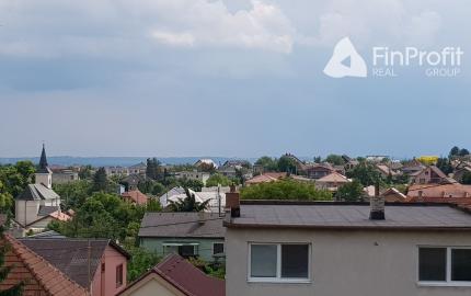 Predám RD Nitra - Štitáre - novostavba.