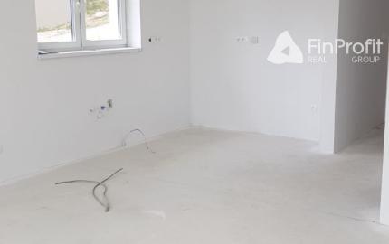 Predám RD Nitra - Štitáre - novostavba.