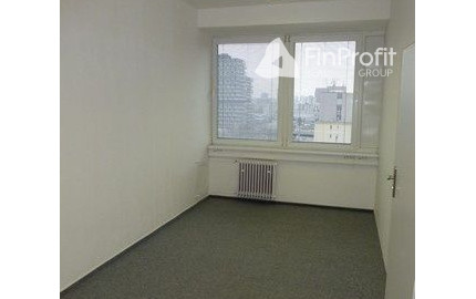 Kancelária s parkovacím miestom zdarma na prenájom - 52,10 m2, Račianska ul.