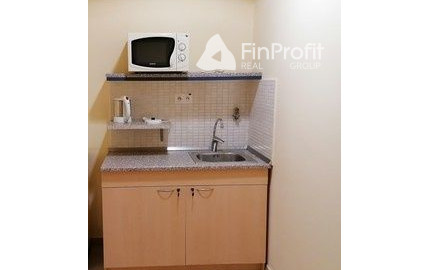 Kancelária s parkovacím miestom zdarma na prenájom - 52,10 m2, Račianska ul.