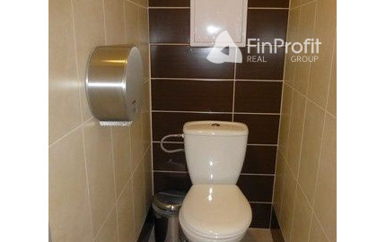 Kancelária s parkovacím miestom zdarma na prenájom - 52,10 m2, Račianska ul.