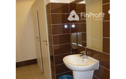 Kancelária s parkovacím miestom zdarma na prenájom - 52,10 m2, Račianska ul.