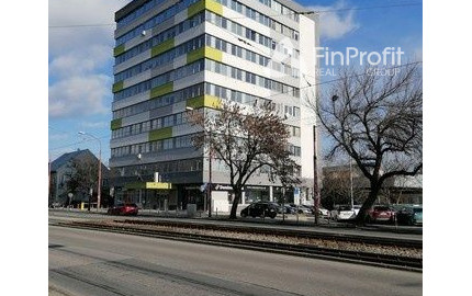 Kancelária s parkovacím miestom zdarma na prenájom - 52,10 m2, Račianska ul.