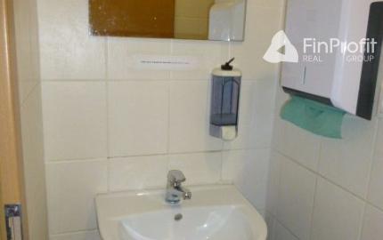 Klimatizovaná kancelária na prenájom - 39,42 m2, Slovnaftská ul.