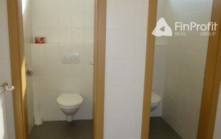 Klimatizovaná kancelária na prenájom - 39,42 m2, Slovnaftská ul.