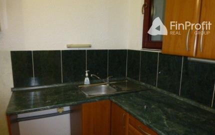 Dvojkancelária s vlastným zázemím v centre mesta na Šafárikovom námestí