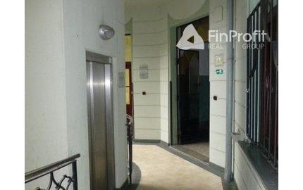 Dvojkancelária s vlastným zázemím v centre mesta na Šafárikovom námestí