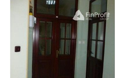 Dvojkancelária s vlastným zázemím v centre mesta na Šafárikovom námestí