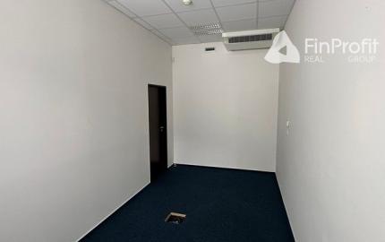 Na prenájom reprezentatívne kancelárske priestory v budove Omnipolis.