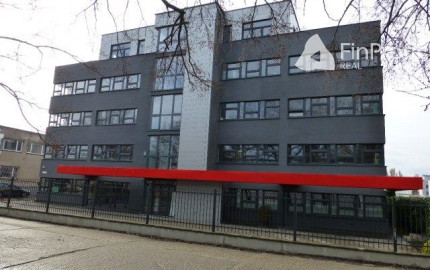 Kancelárske priestory s voliteľnou dispozíciou a skladom na prenájom - od 150 m2, Elektrárenská ul.