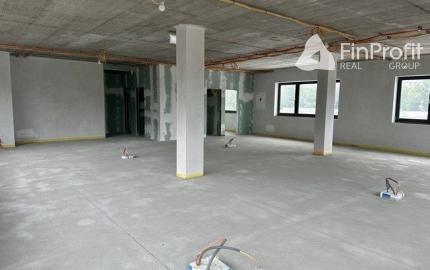 Kancelárske priestory s voliteľnou dispozíciou a skladom na prenájom - od 150 m2, Elektrárenská ul.