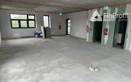 Kancelárske priestory s voliteľnou dispozíciou a skladom na prenájom - od 150 m2, Elektrárenská ul.