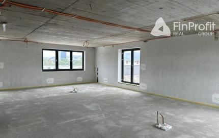 Kancelárske priestory s voliteľnou dispozíciou a skladom na prenájom - od 150 m2, Elektrárenská ul.
