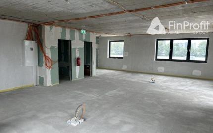 Kancelárske priestory s voliteľnou dispozíciou a skladom na prenájom - od 150 m2, Elektrárenská ul.