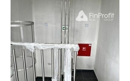 Kancelárske priestory s voliteľnou dispozíciou a skladom na prenájom - od 150 m2, Elektrárenská ul.