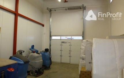 Kancelárske priestory s voliteľnou dispozíciou a skladom na prenájom - od 150 m2, Elektrárenská ul.