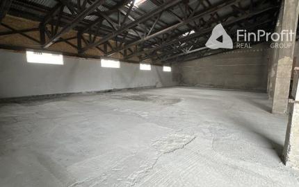 Kancelárske priestory s voliteľnou dispozíciou a skladom na prenájom - od 150 m2, Elektrárenská ul.