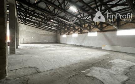 Kancelárske priestory s voliteľnou dispozíciou a skladom na prenájom - od 150 m2, Elektrárenská ul.