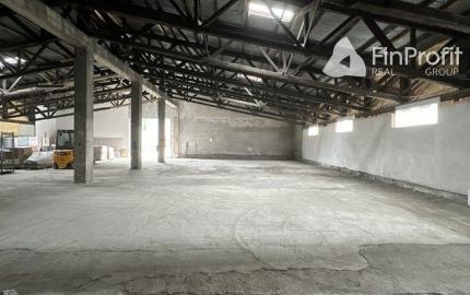 Kancelárske priestory s voliteľnou dispozíciou a skladom na prenájom - od 150 m2, Elektrárenská ul.