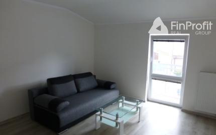 Na prenájom zrekonštruovaný kancelársky priestor o výmere 85 m2 s vlastným vstupom.