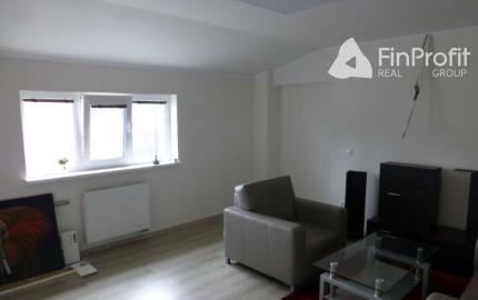 Na prenájom zrekonštruovaný kancelársky priestor o výmere 85 m2 s vlastným vstupom.