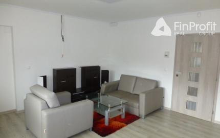 Na prenájom zrekonštruovaný kancelársky priestor o výmere 85 m2 s vlastným vstupom.