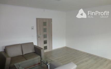 Na prenájom zrekonštruovaný kancelársky priestor o výmere 85 m2 s vlastným vstupom.