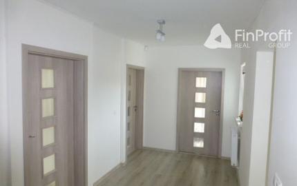 Na prenájom zrekonštruovaný kancelársky priestor o výmere 85 m2 s vlastným vstupom.