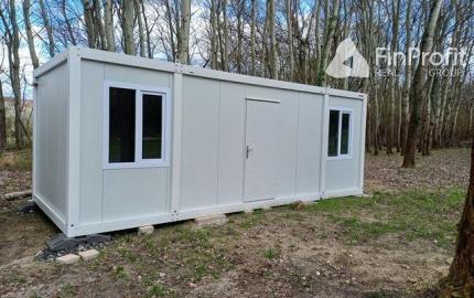 Na prenájom pekný pozemok vhodný pre voľno časové aktivity.