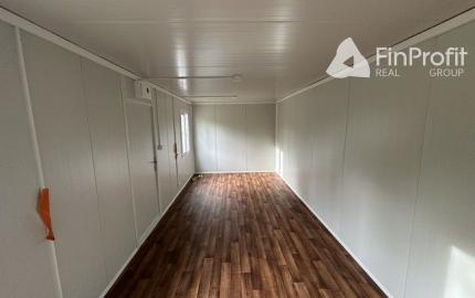 Na prenájom pekný pozemok vhodný pre voľno časové aktivity.