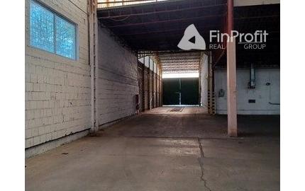 Na prenájom skladovacie haly s výmerami 640 m2, 2.256 m2 a 3.430 m2 v obci Zohor.