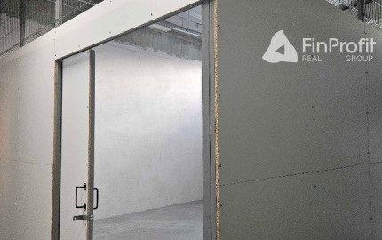 Vykurované skladové priestory na prenájom - 27 m2, ul. Stará Vajnorská