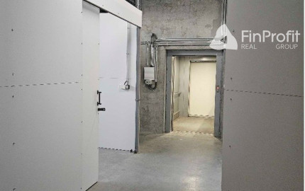 Vykurované skladové priestory na prenájom - 27 m2, ul. Stará Vajnorská