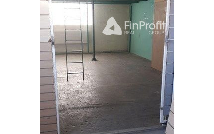 Menšie skladové priestory na prenájom - od 2 m2 do 52 m2, ul. Stará Vajnorská.