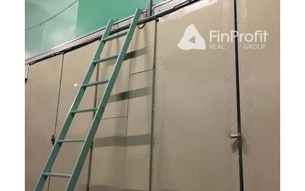 Menšie skladové priestory na prenájom - od 2 m2 do 52 m2, ul. Stará Vajnorská.