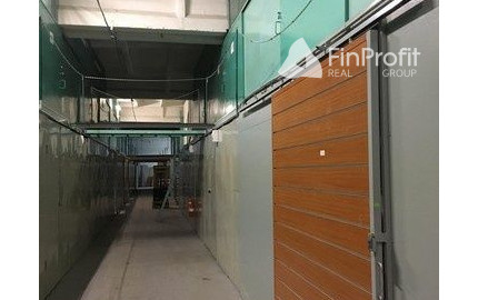 Menšie skladové priestory na prenájom - od 2 m2 do 52 m2, ul. Stará Vajnorská.
